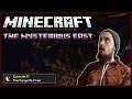 Minecraft: The Mysterious East [9] - The Sunyatta Tree!