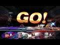 [MODDED(!?) Super Smash Bros. for Wii U on Cemu] Capcom versus itself, but it's Smash Bros.
