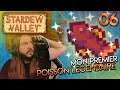MON PREMIER POISSON LEGENDAIRE - Stardew Valley | 06