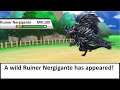 MONSTER HUNTER POKEMON! | Monster Hunter Stories 2 (Part 1)