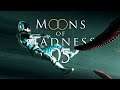 Moons of Madness (PL) #5 - Każda potwora... (Gameplay PL / Zagrajmy w)