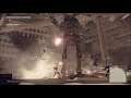 More Engles, Machine Onslaughts, and Creepy Quest Conclusions - NieR: Automata