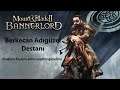 Mount and Blade Bannerlord | Krallık için ufak adımlar | Bölüm 10
