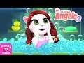 My Talking Angela 2 Android Gameplay Level 43