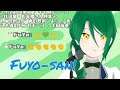 FuYo noticed by Fuyou?!?!?!【ENG SUB】【Nagatuki Fuyou】