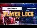 NBA 2K20 - How To Add and Player Lock Your Created Player In MyLEAGUE