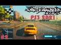 Need For Speed: Most Wanted Multiplayer Gameplay 2021 (PS3) #2 ๐