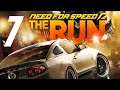 Need For Speed The Run Gameplay Walkthrough Jack Rourke Stage 7 NISSAN GT R 1920 X 1080P