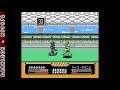 NES - Battle Rush - Build Up Robot Tournament (1993)
