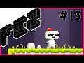 New Game PLUS (emphasis on the plus) | Let's Play Fez #13