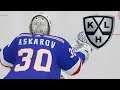 NHL 20 | KHL Player Ratings | 20/21 Season