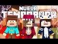 NUEVA TEMPORADA ''EL GRAN CAMBIO'' - Minecraft