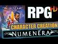 NUMENERA RPG: How to Create a Character (Part 2)
