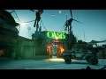 Oasis Trade Town Location Rage 2
