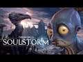 Oddworld: Soulstorm - Release Date Trailer