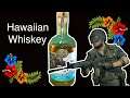Old Pali Road Whiskey Review + Call of Duty Highlights