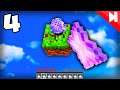 One Block Skyblock, But Every Drop Is Random #4
