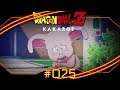 OOLONG HAT ANGST: YAMCHU LEBST DU DOCH NOCH?🐵#025 Dragon Ball Z: Kakarot