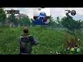 Open Country PS5 GamePlay New Game Part 2 Getting My ATV