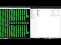 OpenFOAM Bash 8 - cavitySwirl running in Parallel and foamGetDict