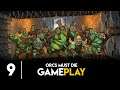 Orcs Must Die - Capitulo 9- El arroyo [Gameplay no commentary]