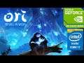 Ori and the Will of Wisps | MX130/GT 940MX | 2GB GDDR5 | Performance Test