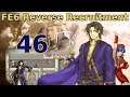 Part 46: "All my units suck now" - Let's Play FE6 Reverse Recruitment Chapter 22