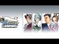[PC] Phoenix Wright: Ace Attorney – Justice for All - No Commentary Full Playthrough [Part 1/2]