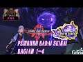 PEMBURU BADAI SEIRAI BAG 1-4