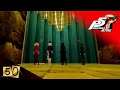 Persona 5 Royal Playthrough Ep 50: Sandy Thieves