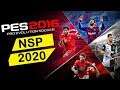 PES 2016 Next Season Patch 2020 - Trailer