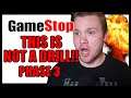 Phase 3 Has BEGUN! Massive Store Closures! | Gamestop Messages | GET IN HERE