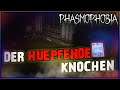 Phasmophobia #41 👻 Der HÜPFENDE Knochen | Let's Play PHASMOPHOBIA