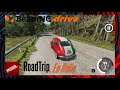 Pix/Gear: Episode 2- RoadTrip en Italie - FR- BeamNG.Drive