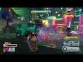 Plants Vs. Zombies GW2: Military Punisher Pea