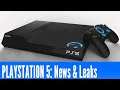 Playstation 5: Alle Infos und Leaks Januar 2020 - GTA 5 Online Deutsch
