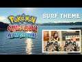 Pokémon Omega Ruby and Alpha Sapphire - Surf Theme Cover [ExplOregon Edition]