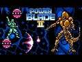 Power Blade 2 (NES) // All Bosses