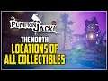 Pumpkin Jack The North All Collectibles Locations