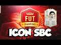 RADIM ICON SBC  | FIFA 21 🔴