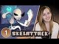 Rage Incoming! - Skelattack PC Gameplay Walkthrough Part 1 | Suzy Lu Plays