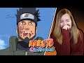 Reaction to Asuma Death 😢 - Naruto Shippuden Suzy Lu Reaction Highlights