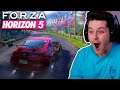 Reageren op Forza Horizon 5 Trailers! (Fanmade)