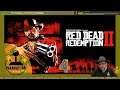Red Dead Redemption 2 | 4. Český Let's Play - Gameplay | PC | CZ 4K60