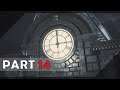Resident Evil 2 (Hardcore) |Claire-B| No Damage 100% Walkthrough 14 (The Clocktower)