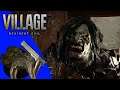 Resident Evil Village (No Ammo Craft): Village Scavenging Frights! -[14]-