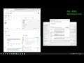 教你更換其他 resize 方案 Sharp 尖銳 Neutral 中性 Soft 柔和