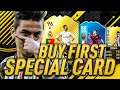 RETRO Buy first SPECIAL CARD ⭐🔥🧐