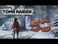 Rise of the Tomb Raider - #58 - das zweite Tor [Let's Play; ger; Blind]