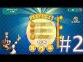 Robbery Bob 2: Double Trouble gameplay 2 android & ios
